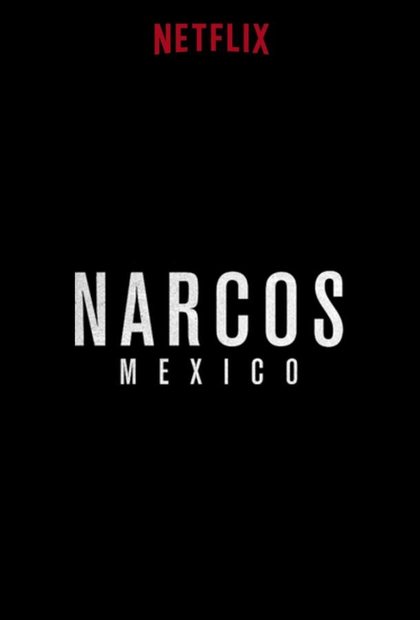 Нарко: Мексика 3 сезон 10 серия